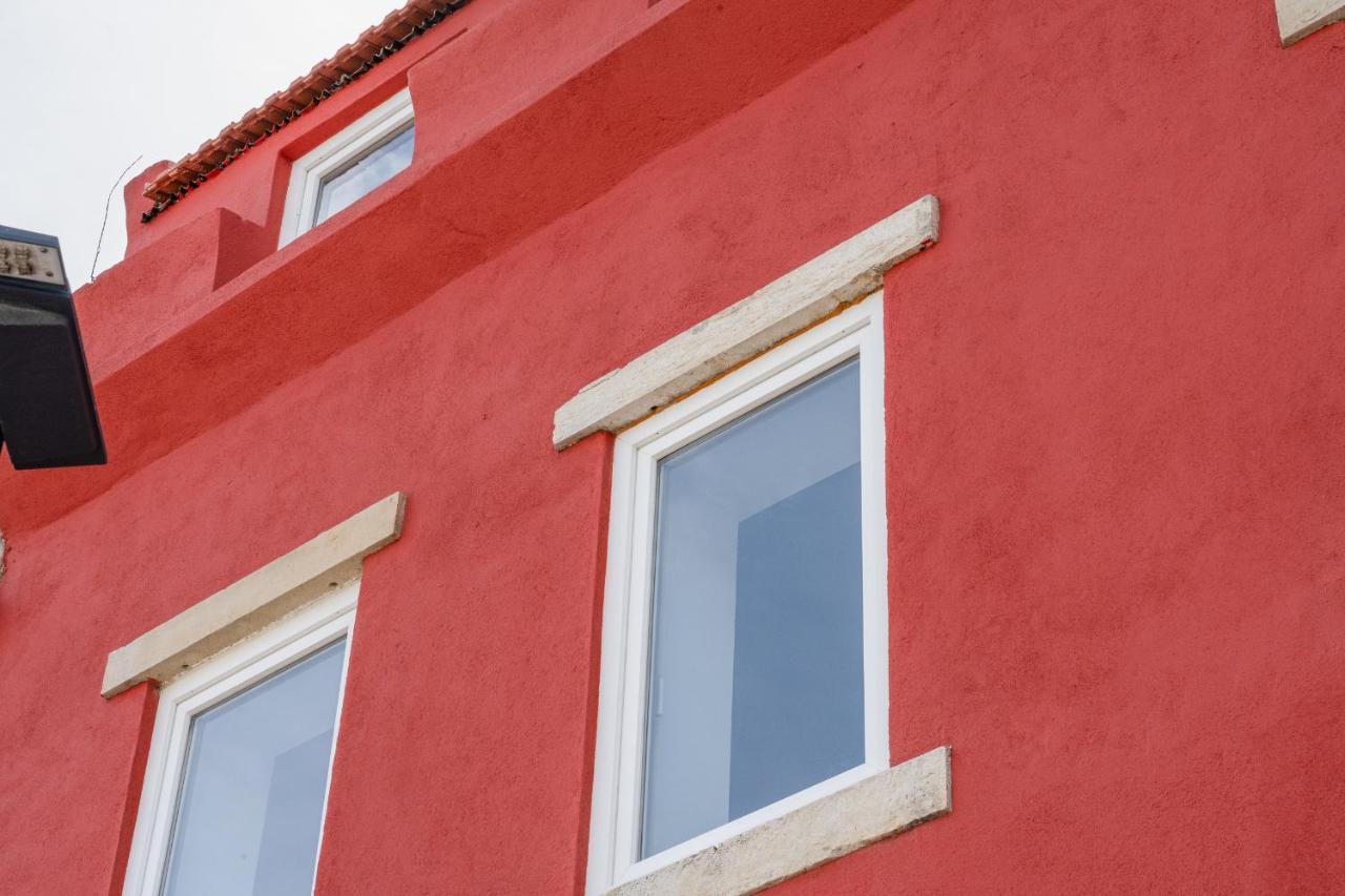 Campolide Charm Apartments リスボン エクステリア 写真