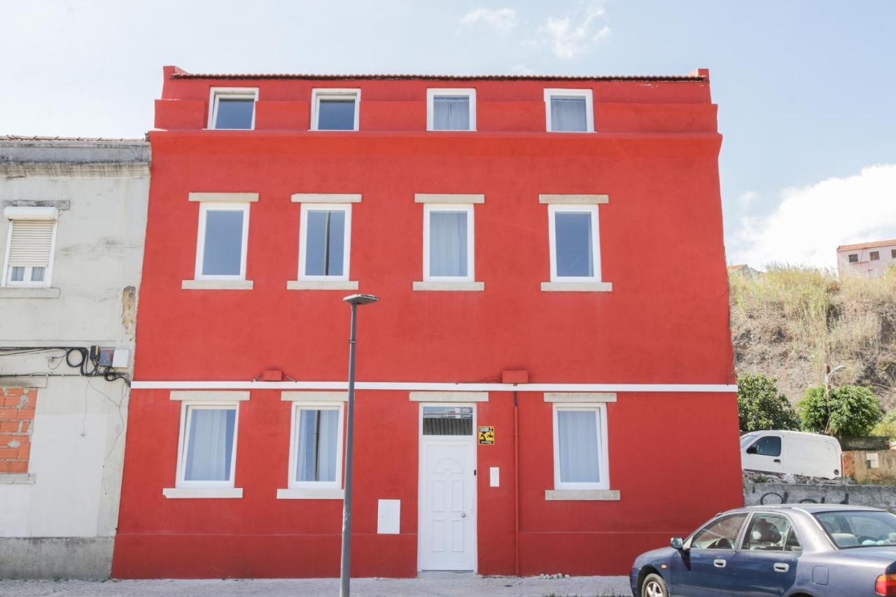 Campolide Charm Apartments リスボン エクステリア 写真