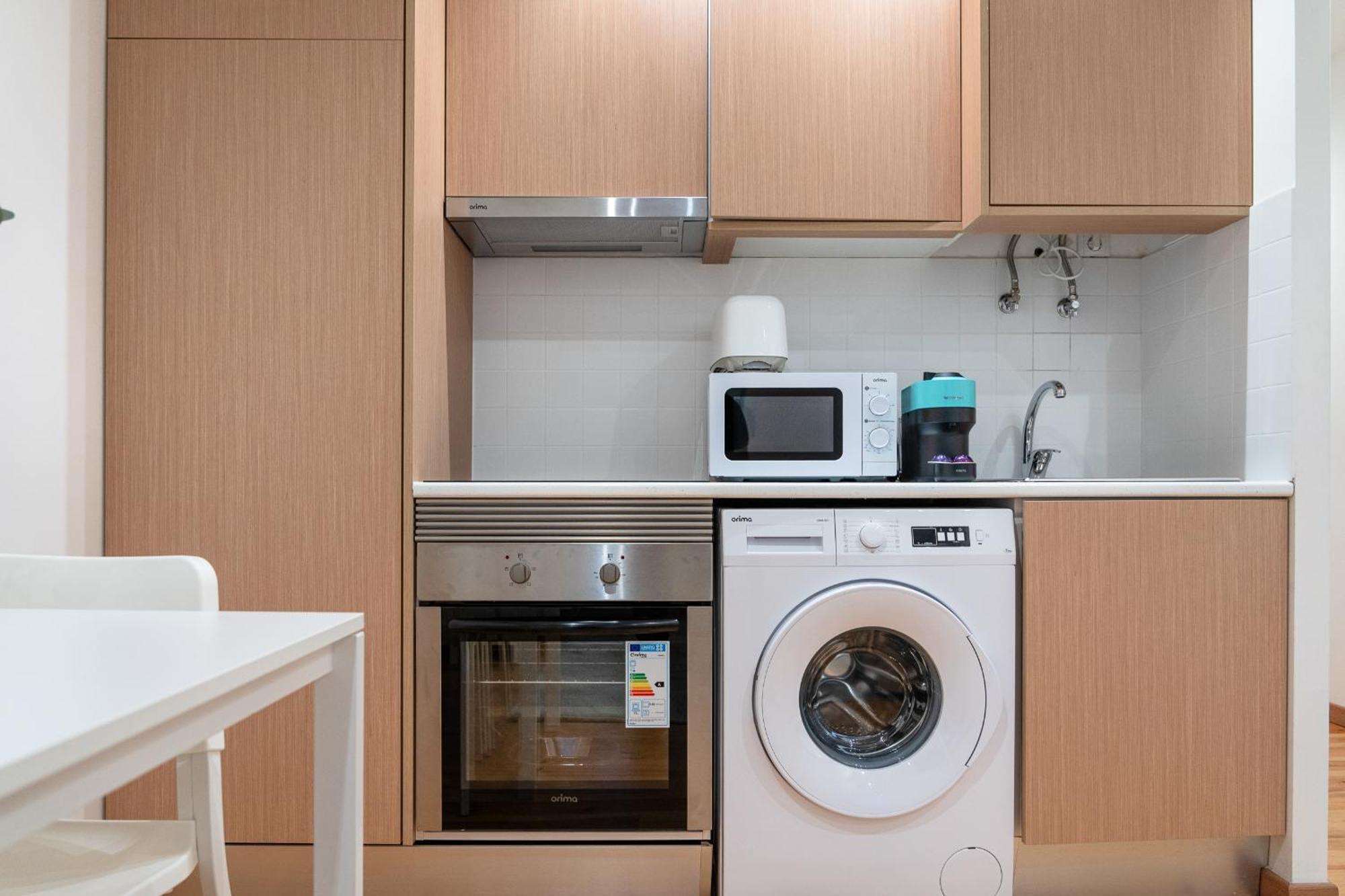 Campolide Charm Apartments リスボン エクステリア 写真