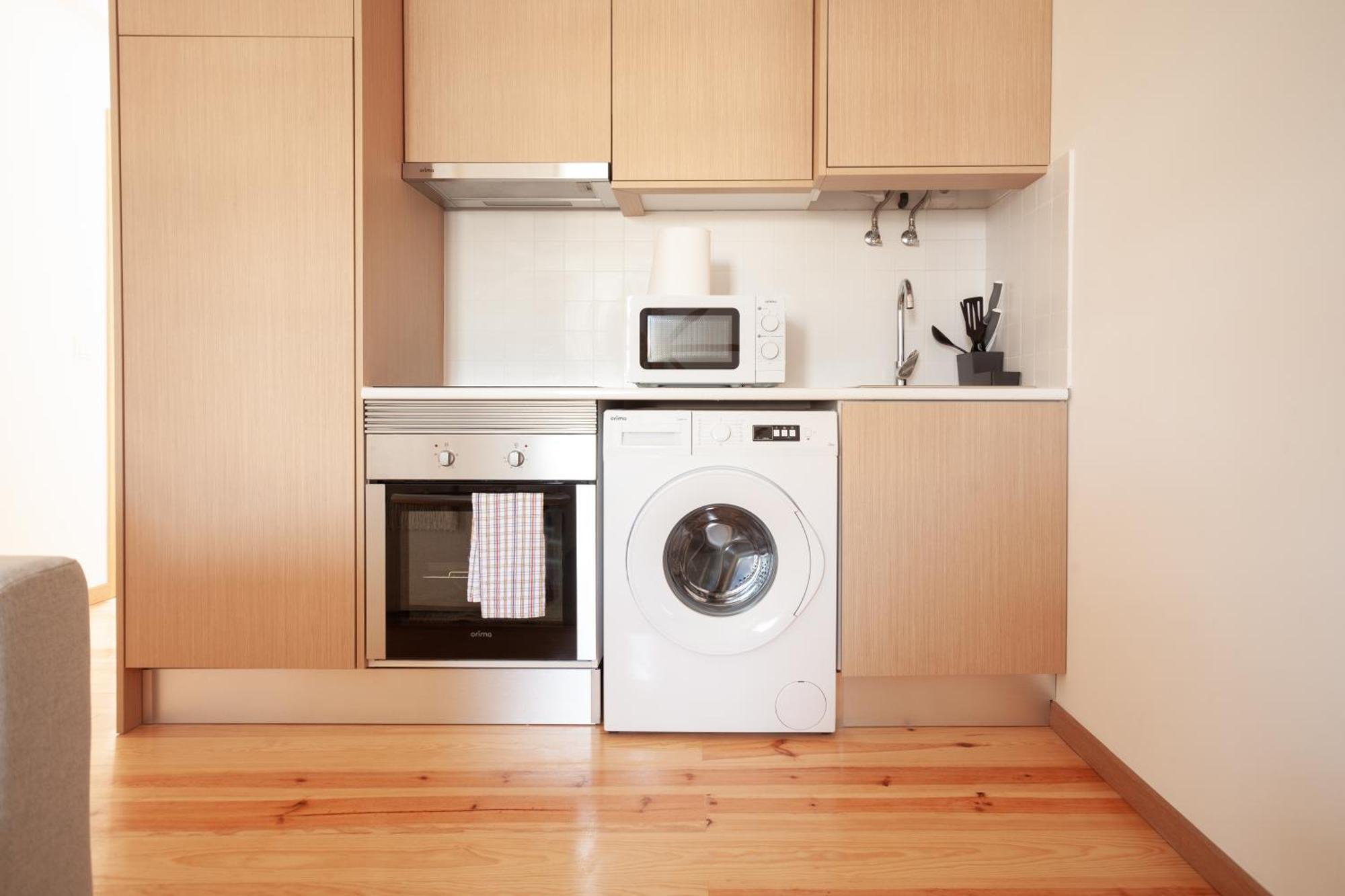 Campolide Charm Apartments リスボン エクステリア 写真