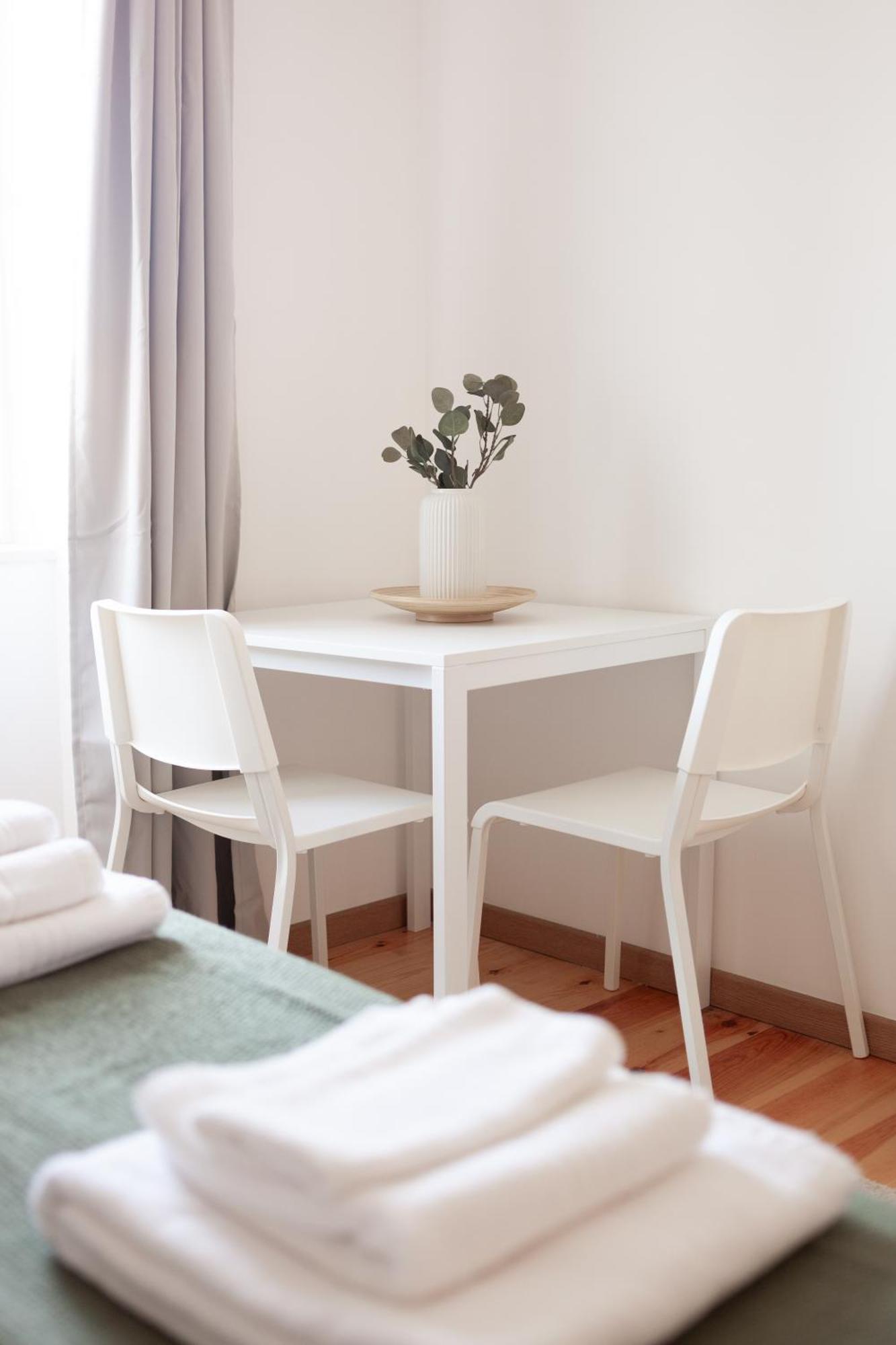 Campolide Charm Apartments リスボン エクステリア 写真
